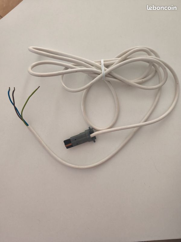 Câble moteur volet somfy (image 1)