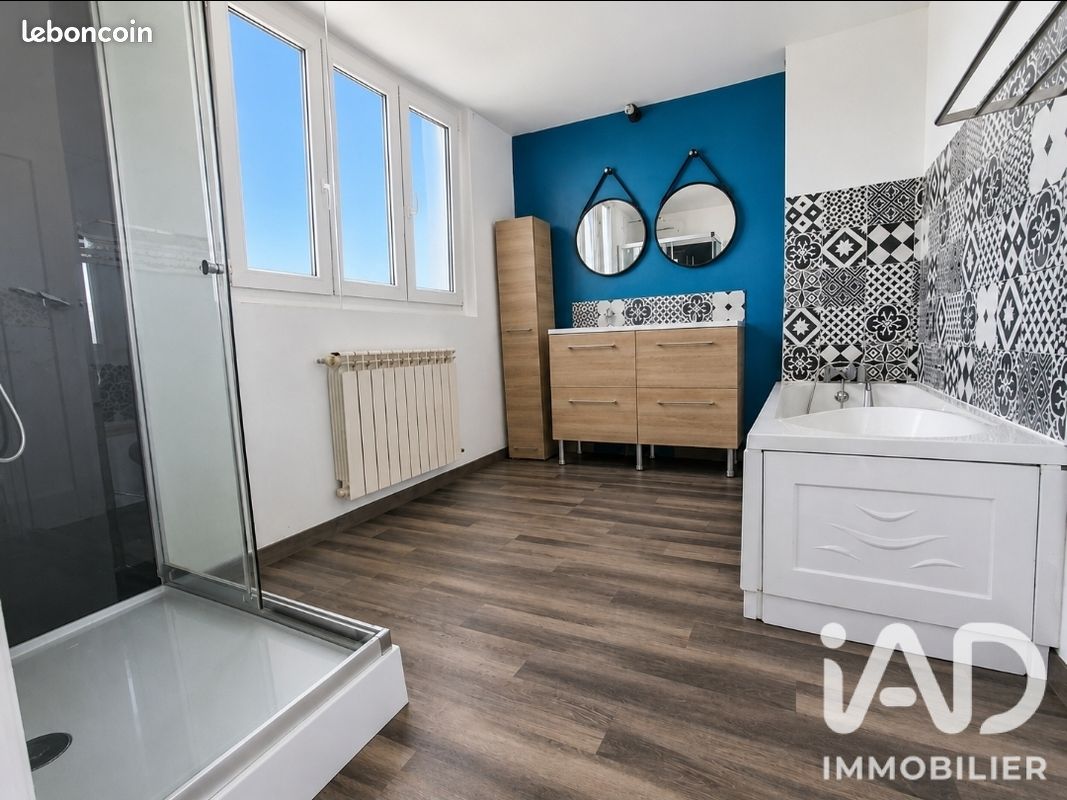 Maison 4 pièces 82 m² · à Lumbres · 82 m² · 178 000 €