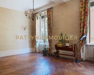 Appartement 650 000 € - 153 m²