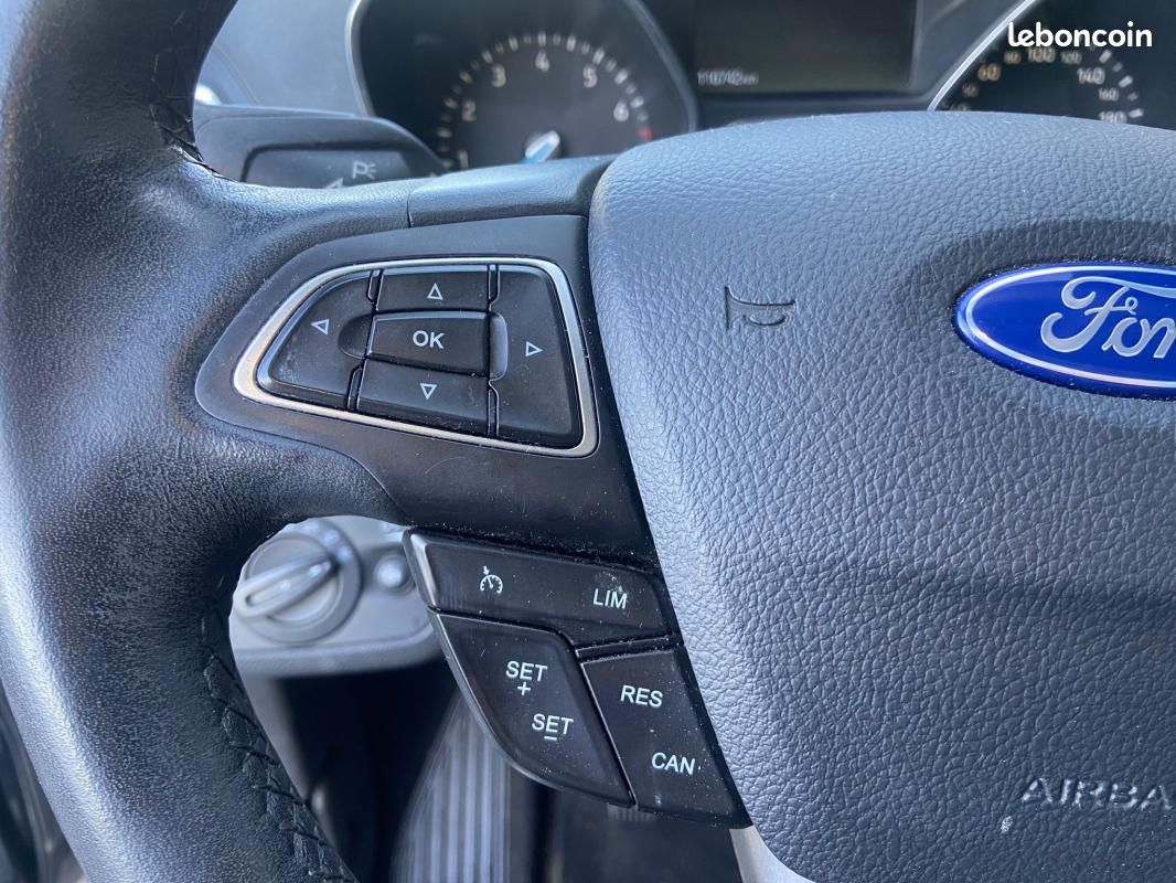 Ford C-Max 1.0 125 TITANIUM (image 6)