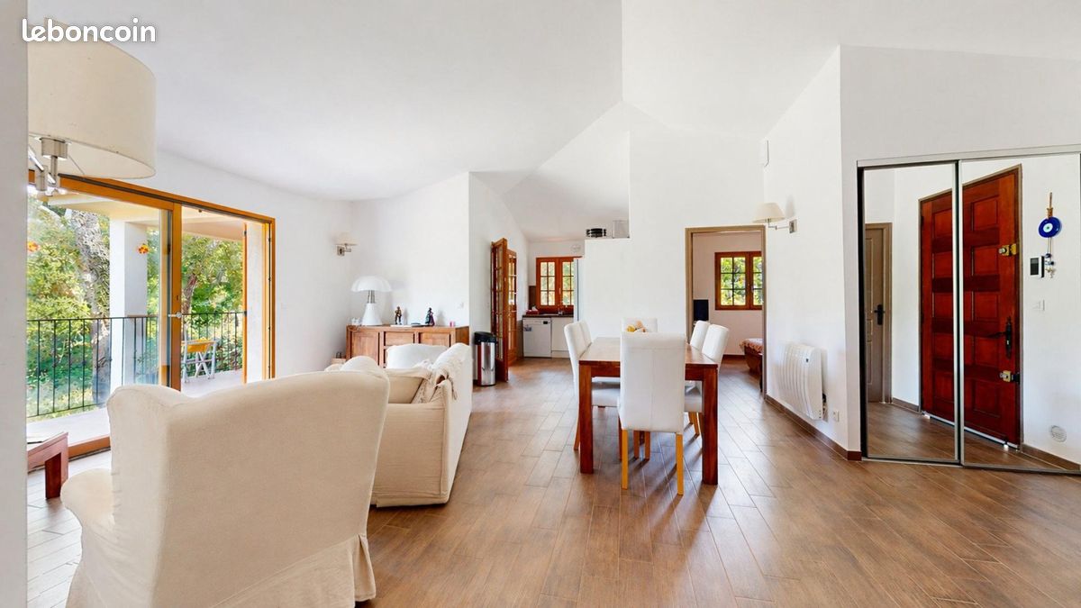 Propriété 4 pièces 96 m² (image 6)