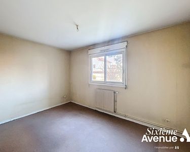 Appartement 239 000 € - 114 m²