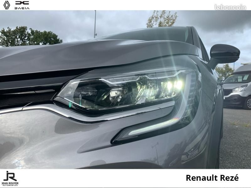 Renault Captur 1.0 TCe 90ch Evolution (image 33)