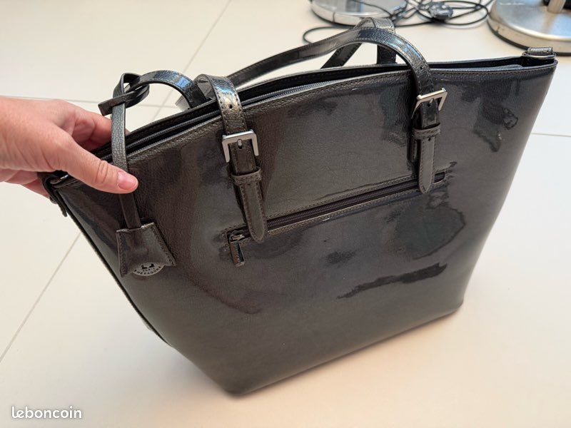 Joli sac Hexagona jamais utilisé (image 1)