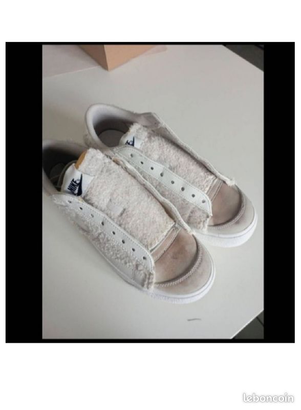 Basket Nike (image 1)