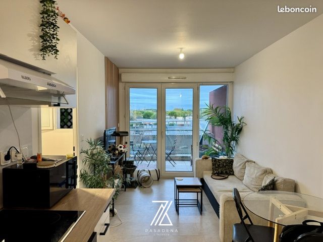 Appartement 2 pièces 34 m² · à Montpellier · 34 m² · 150 000 €