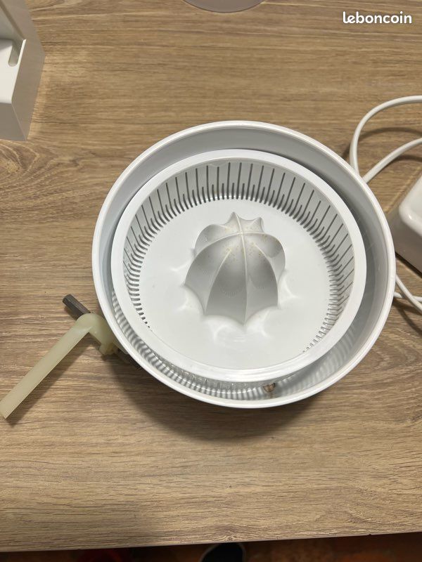 Robot Multifonctions BOSCH🍲 (image 10)
