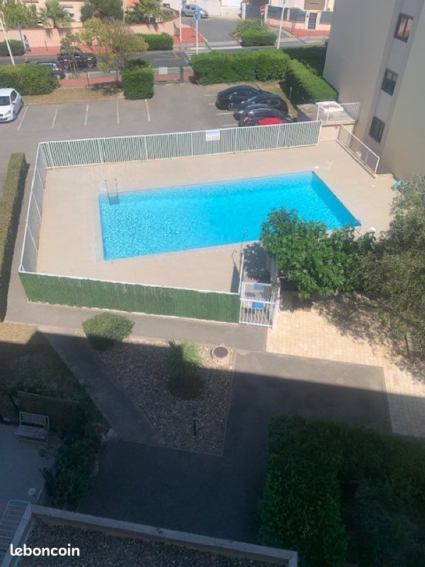Appartement 1 pièce 28 m² · à Canet-en-Roussillon · 28 m² · 118 000 €