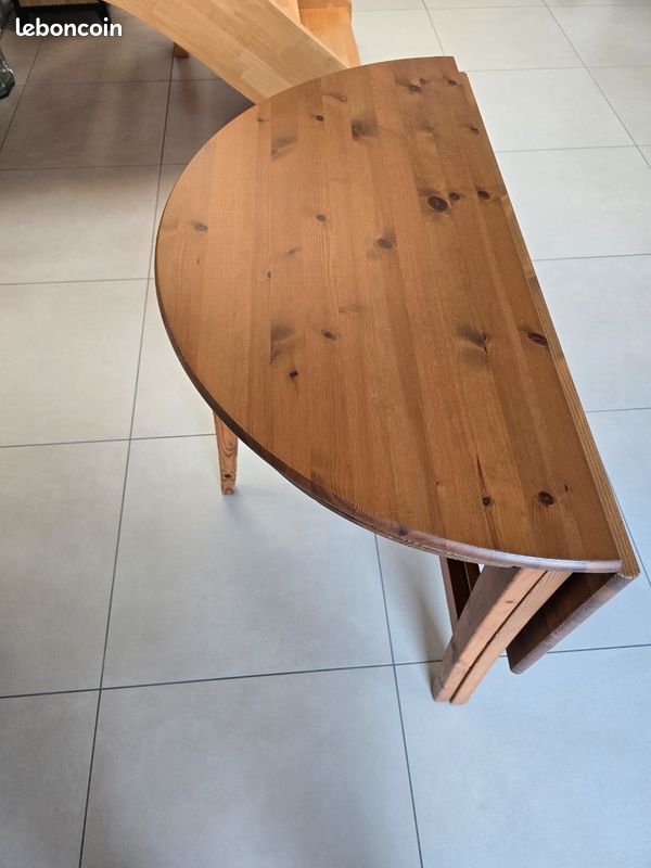 Table à rabat Laurila IKEA (image 3)