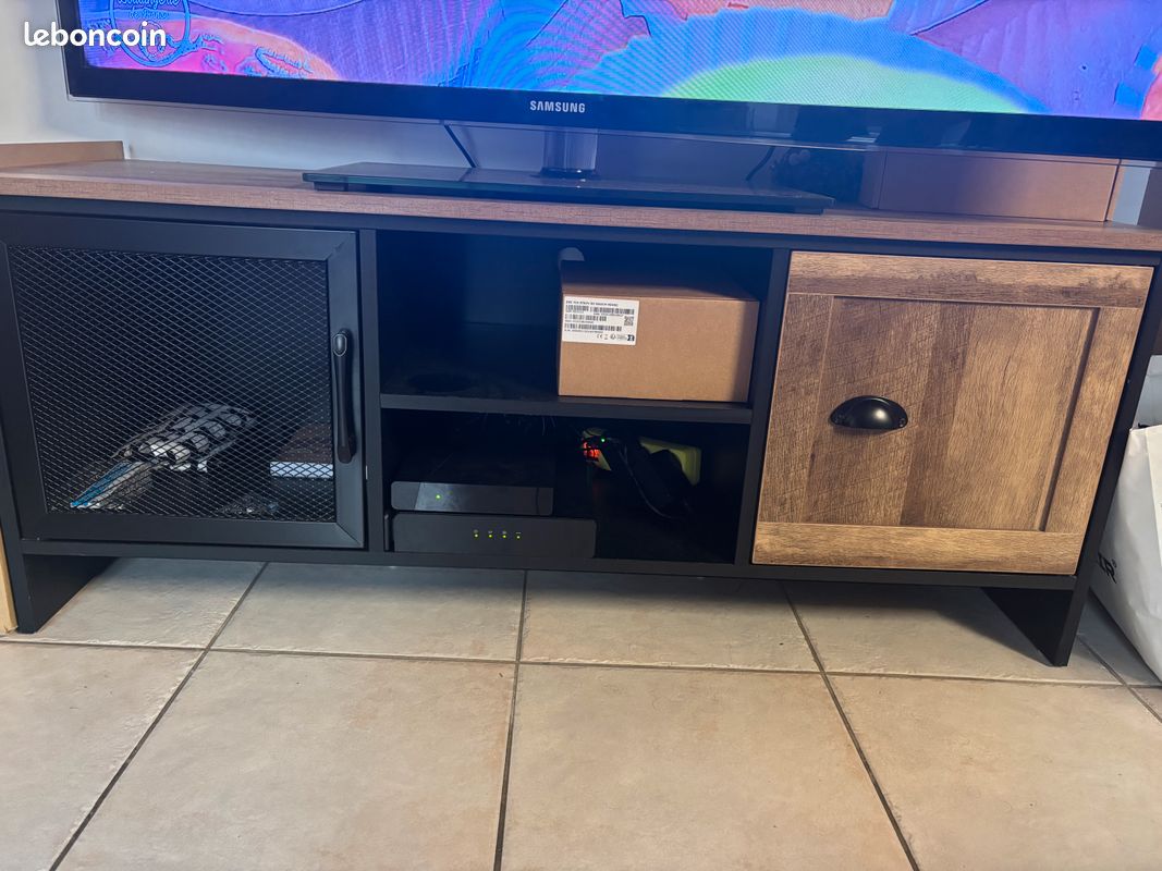 Meuble tv (image 2)