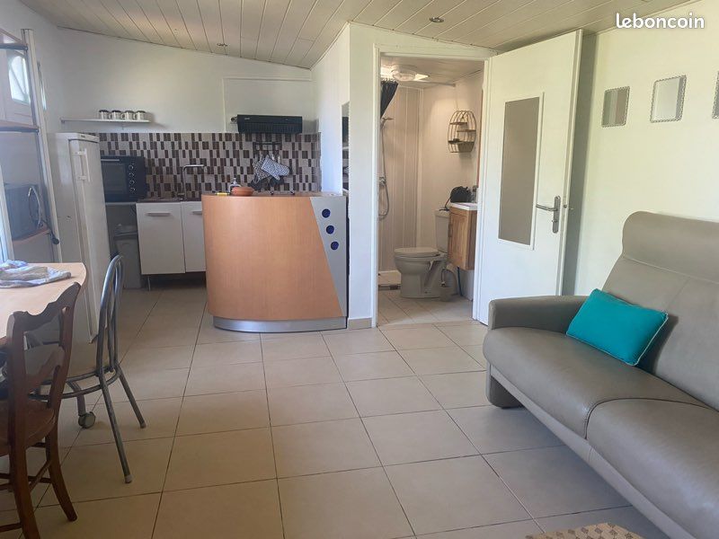 Appartement 2 pièces 55 m² · à Bègles · 55 m² · 700 €/mois