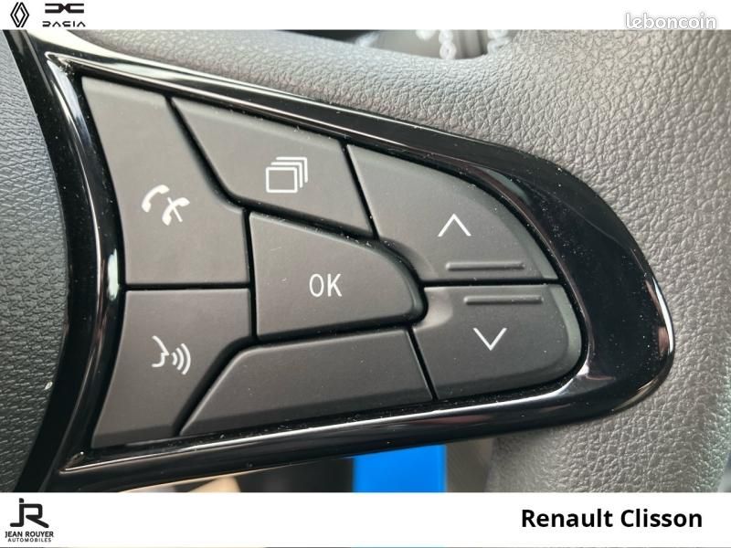 Renault Kangoo 1.5 Blue dCi 95ch Evolution (image 17)