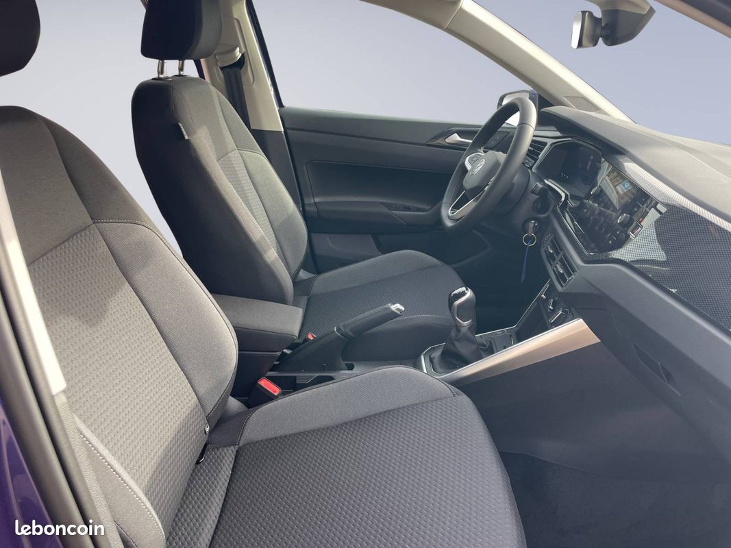 VOLKSWAGEN Polo 1.0 TSI 95 S&S BVM5 VW Edition (image 15)