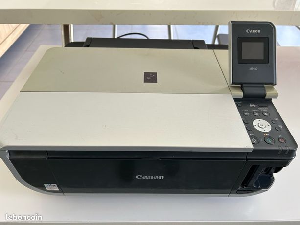 Imprimante multi fonctions Canon MP510 Accessoires informatique