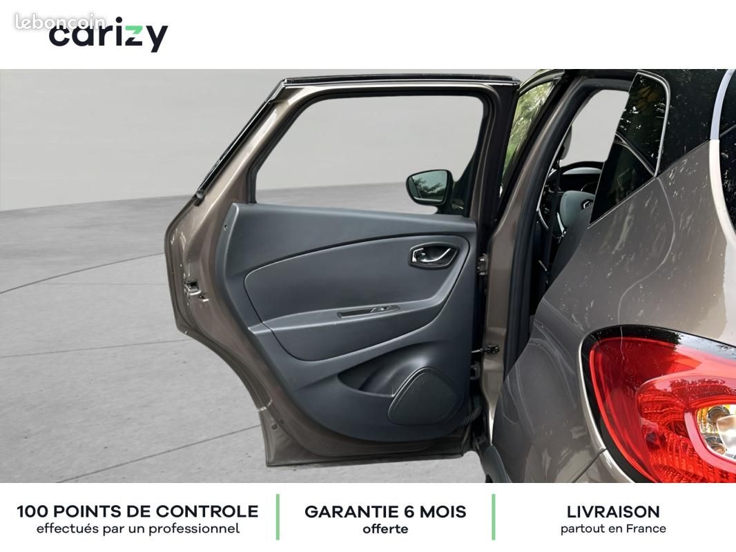 Renault Captur TCe 120 Intens EDC (image 14)