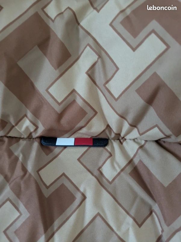 Parka Tommy Hilfiger (image 16)