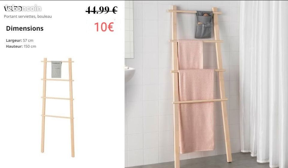 Meuble neuf (image 5)