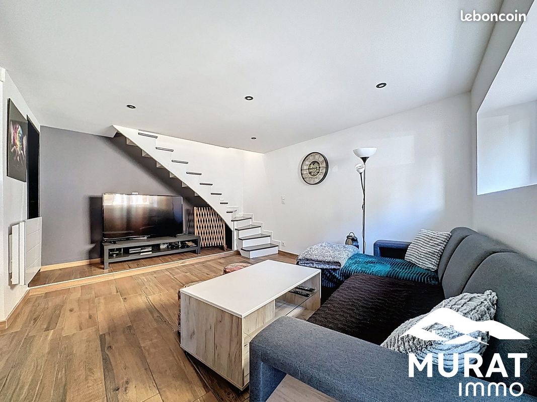 Maison 4 pièces 120 m² · à Olloix · 120 m² · 170 000 €