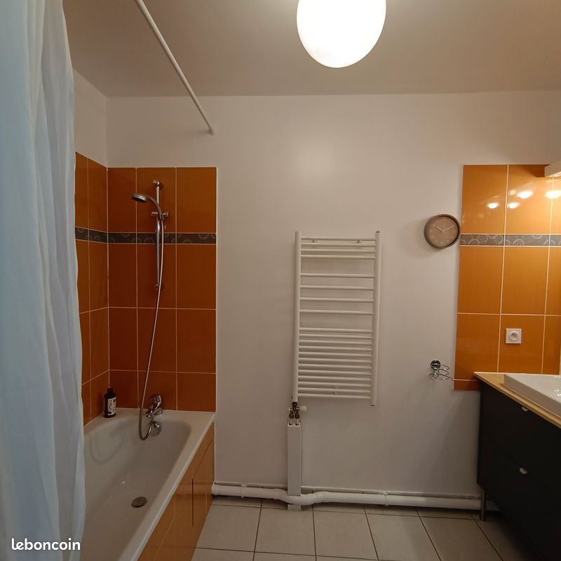 Appartement a louer saint-michel-sur-orge - 2 pièce(s) - 45 m2 - Surfyn
