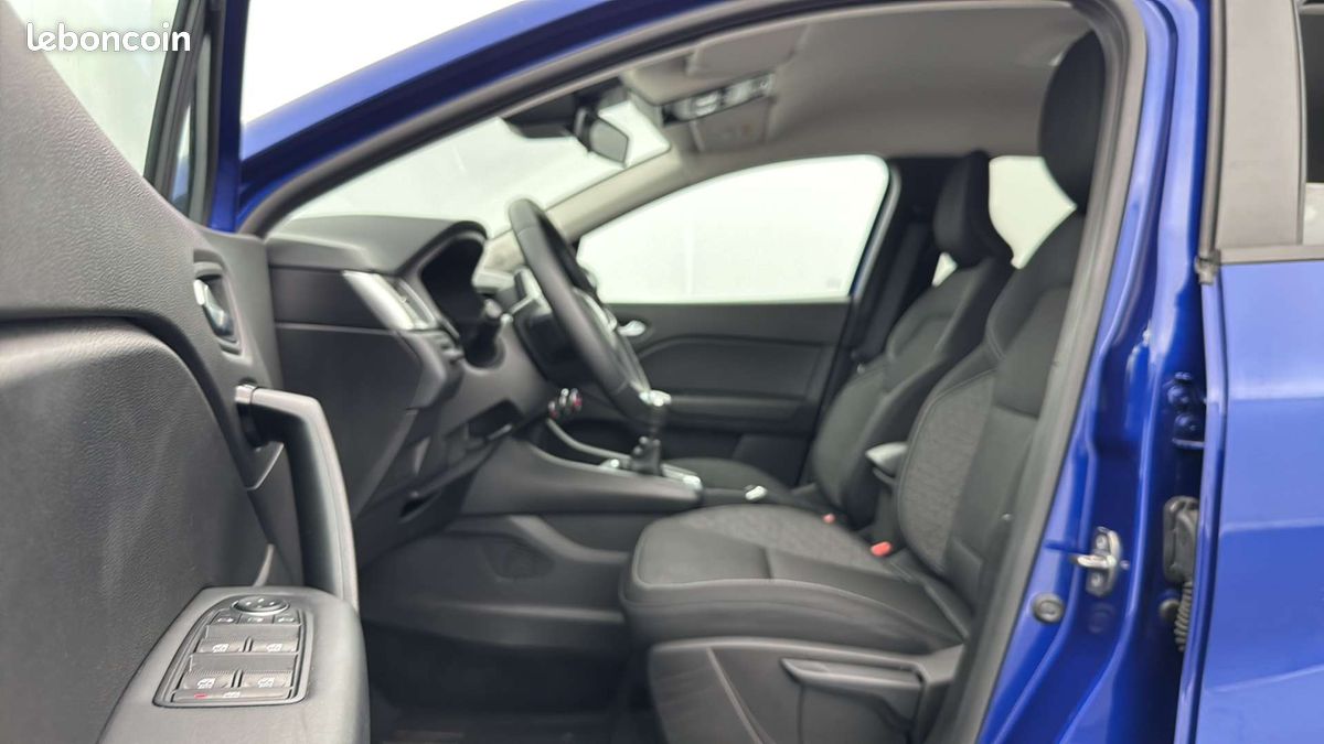 Renault captur tce 90 evolution (image 24)