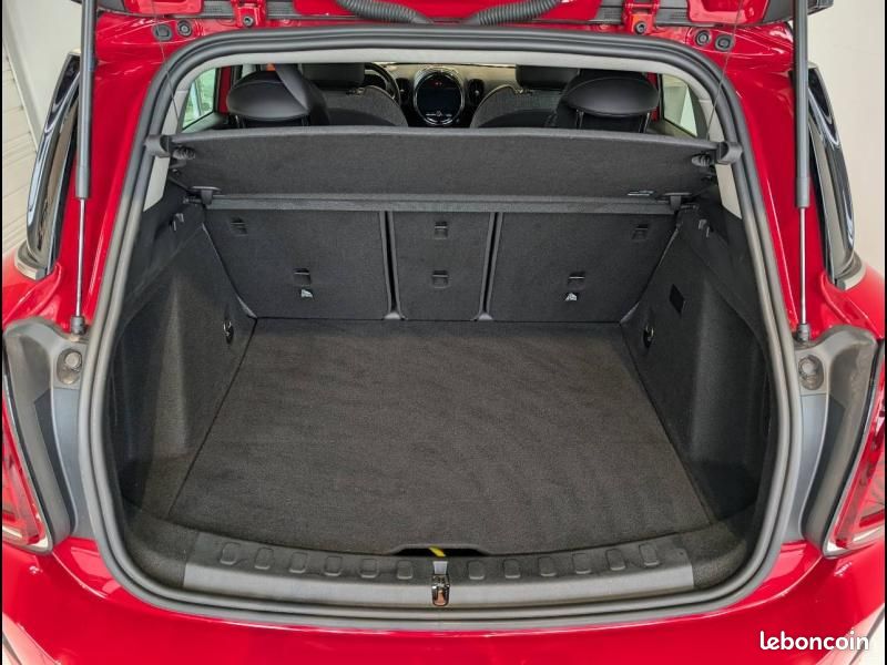 Mini Countryman Cooper SE 125ch + 95ch Essential ALL4 BVA6 (image 6)