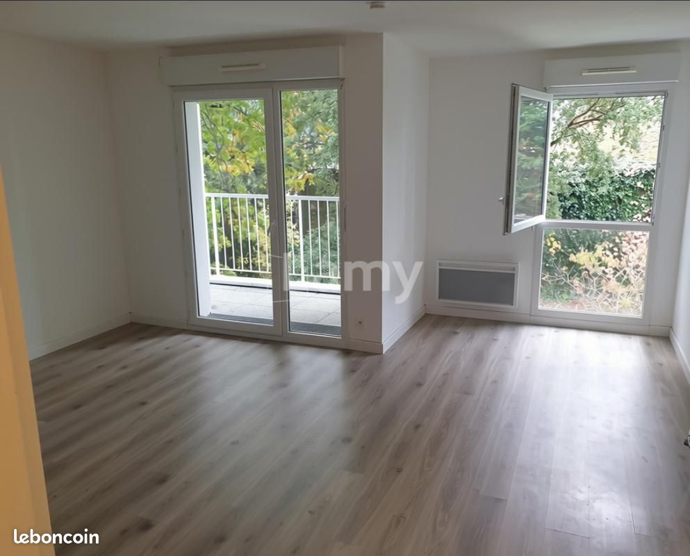 Appartement 1 pièce 32 m² · à Nantes · 32 m² · 460 €/mois