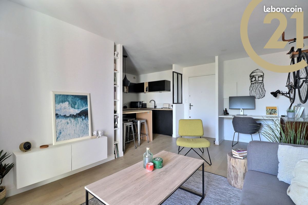 Appartement 2 pièces 33 m² · à Fréjus · 33 m² · 158 000 €