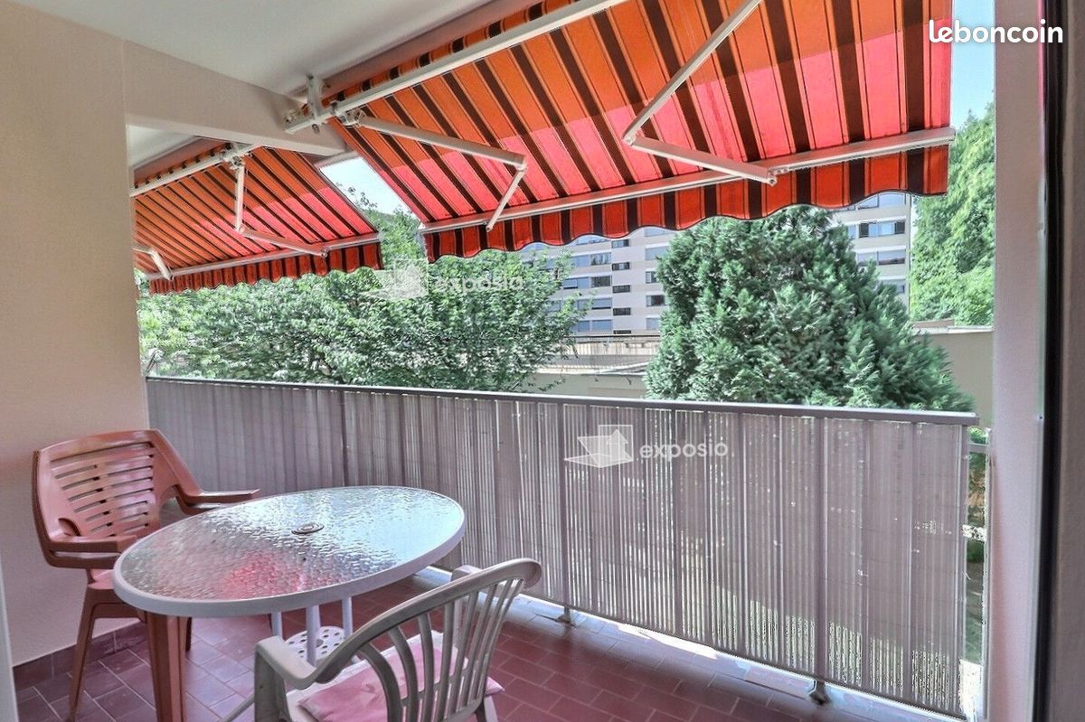 Appartement 4 pièces 85 m² · à Illkirch-Graffenstaden · 85 m² · 277 000 €