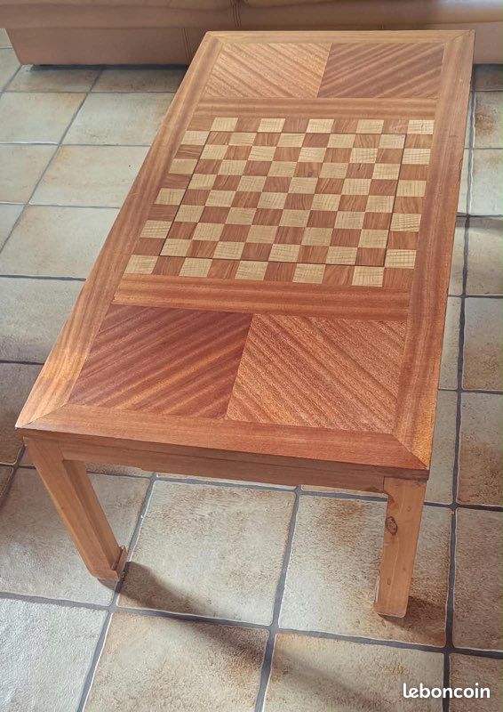 Table Basse (image 1)
