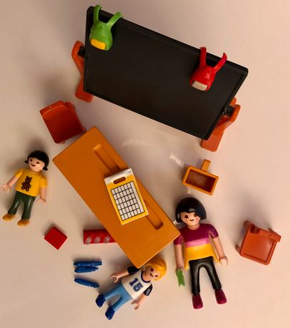 Jeux, jouets d'occasion (Playmobil, Lego, ) Saint-André-de