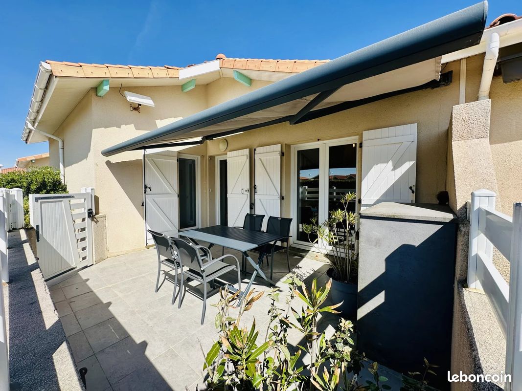 Maison 4 pièces 68 m² · à Biscarrosse · 68 m² · 299 000 €