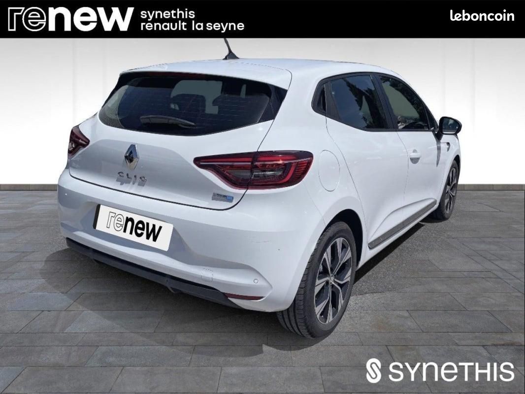 Renault Clio V E-Tech 140 - 21N Limited (image 3)