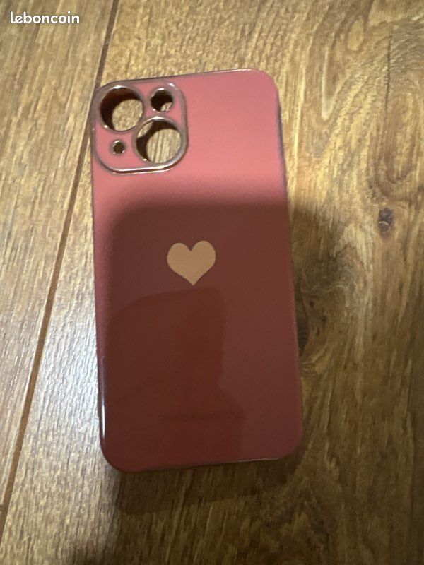 Coques iPhone (image 3)