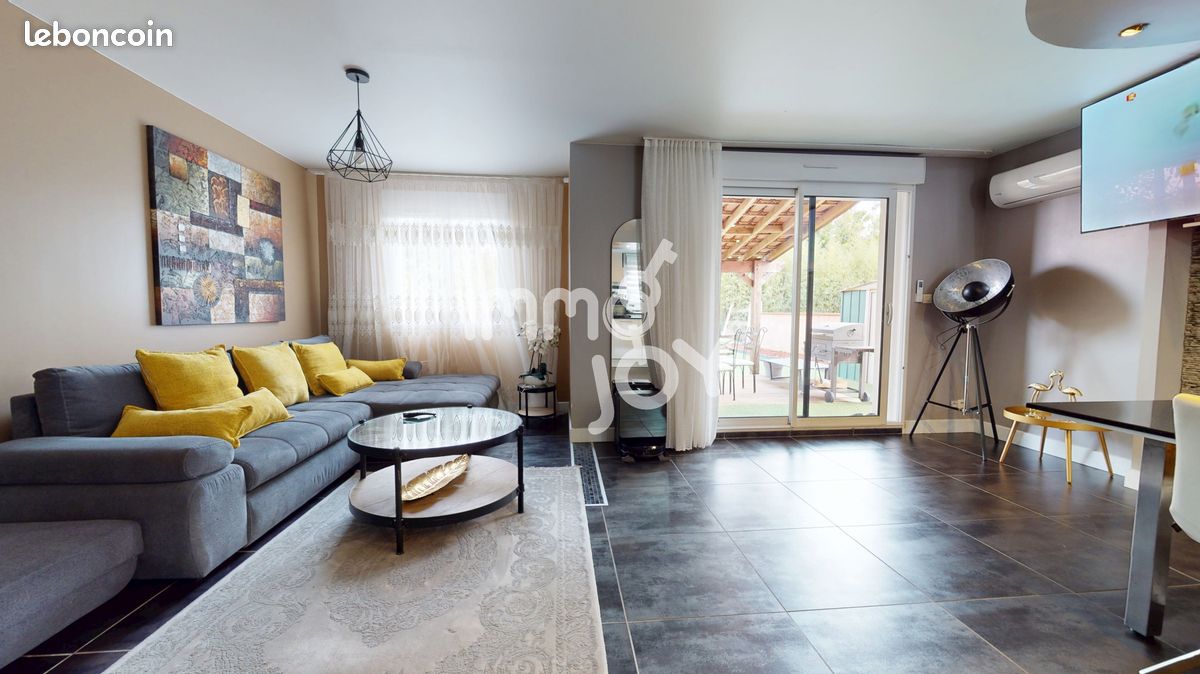 Maison 4 pièces 112 m² · à Mauzac · 112 m² · 271 000 €