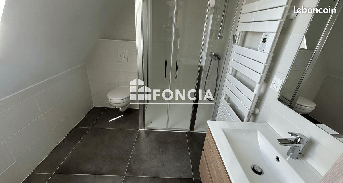 Appartement 2 pièces 41 m² · à Thionville · 41 m² · 720 €/mois