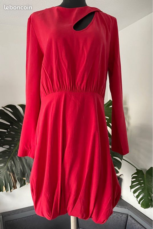 Robe Cop-Copine Modèle Cancale Taille 36 - NEUVE Avec étiquettes