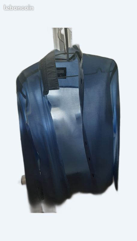 Chemises (image 1)