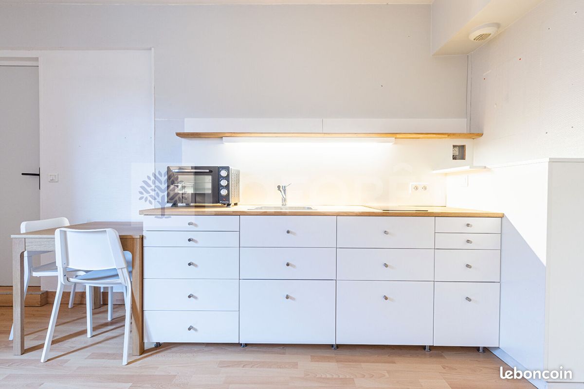 Appartement 2 pièces 42 m² · à Menthon-Saint-Bernard · 42 m² · 795 €