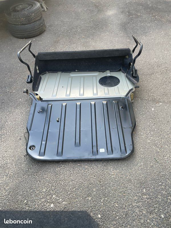 Kit de transformation clio 3 (image 1)