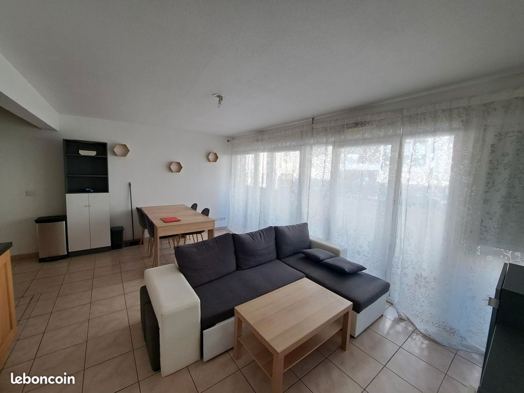 Appartement 3 pièces 43 m² · à Bordeaux · 43 m² · 185 000 €