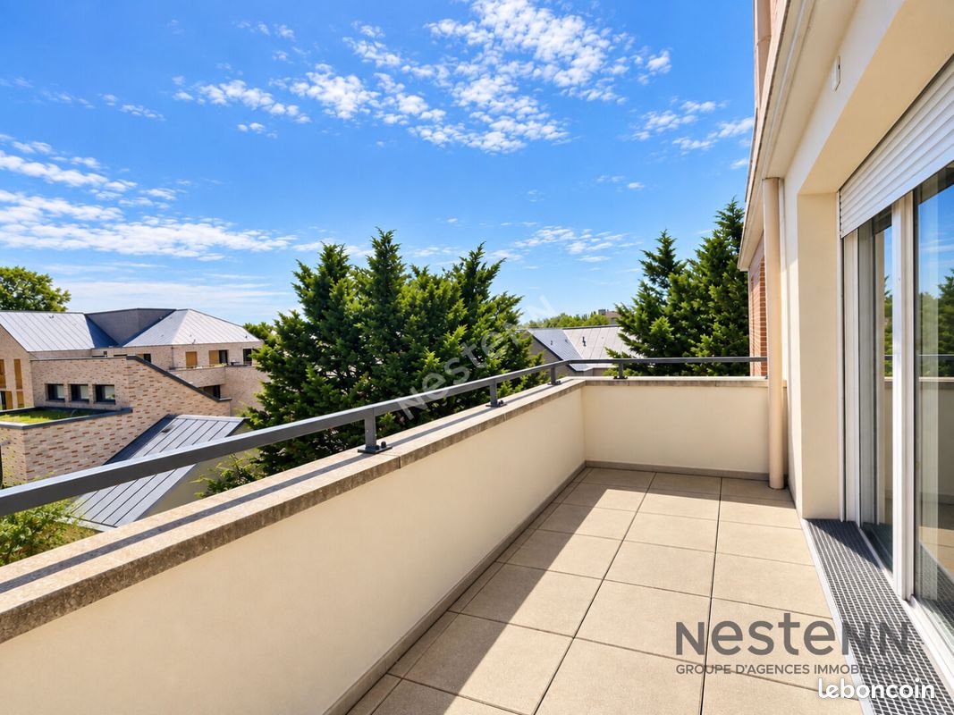 Appartement 2 pièces 51 m² · à Neuilly-sur-Marne · 51 m² · 183 000 €