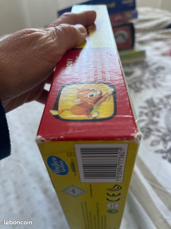 Monopoly junior (image 3)