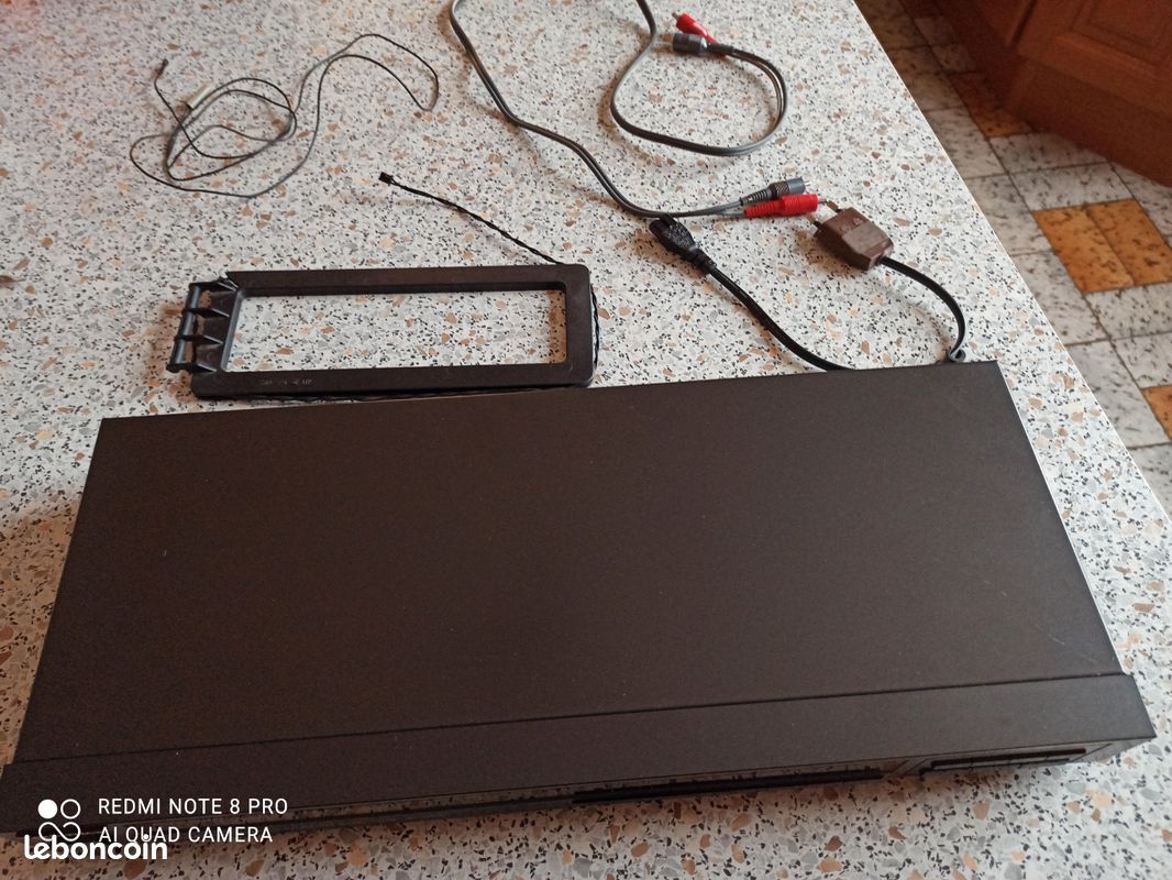 Tunner Technics st500l (image 5)