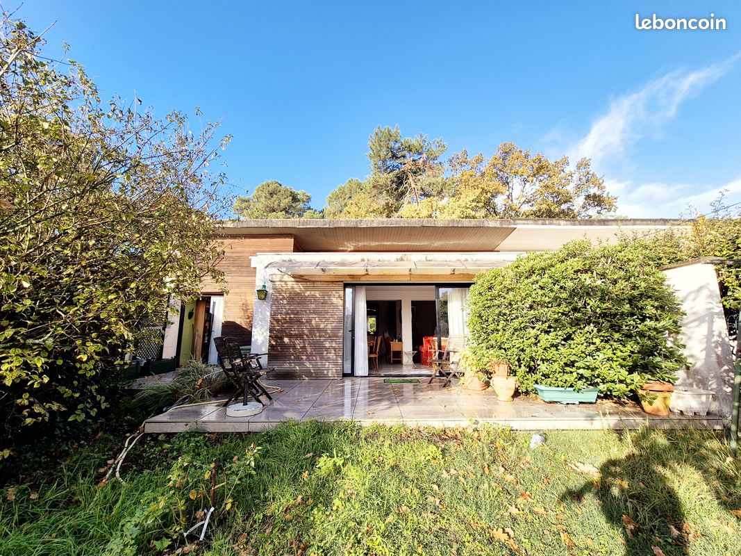 Maison 5 pièces 105 m² · à Mérignac · 105 m² · 376 500 €