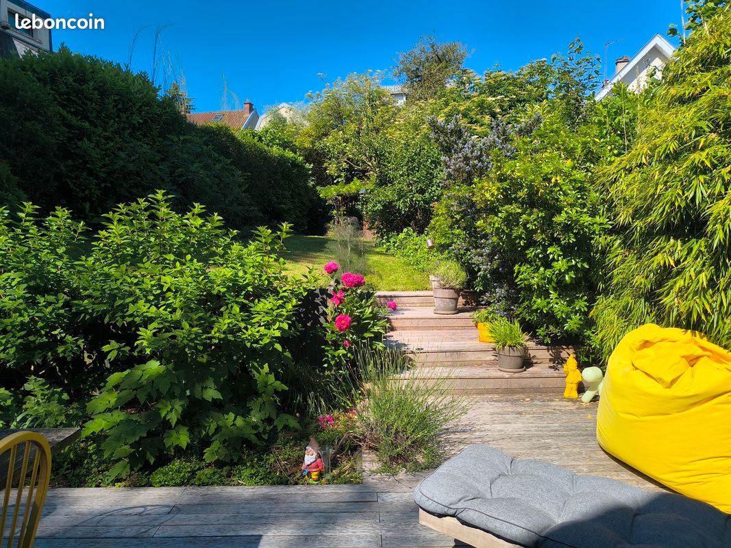 Appartement 3 pièces 76 m² · à Sèvres · 76 m² · 735 000 €