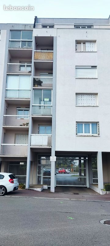 Appartement dans résidence sécurisée (image 1)