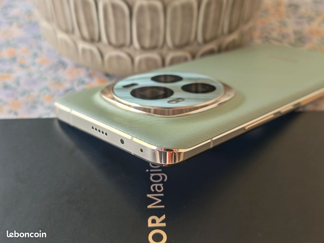 Honor Magic V3 12GB/512GB Vert - acheter
