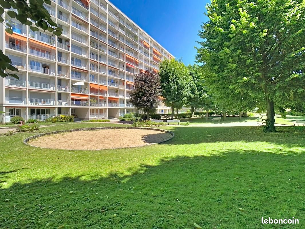 Appartement 4 pièces 80 m² · à Maisons-Alfort · 80 m² · 438 000 €