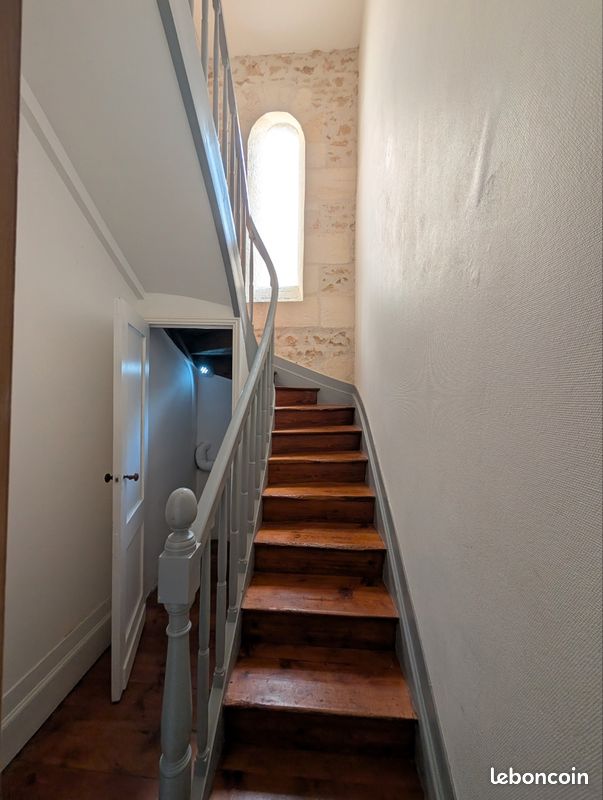 Appartement 3 pièces 62 m² · à Blaye · 62 m² · 720 €/mois