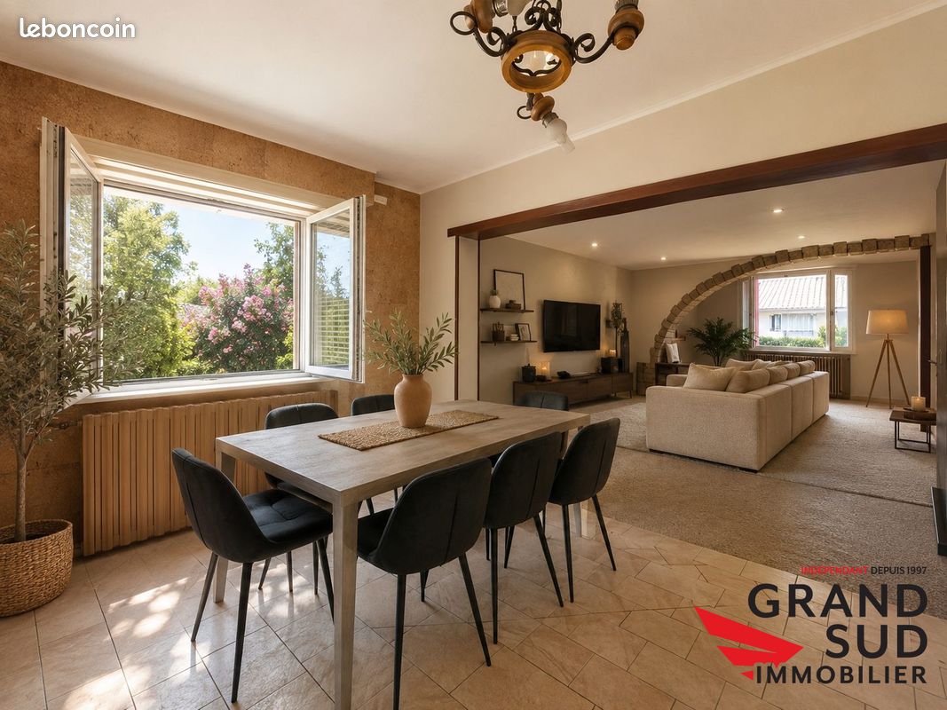 Appartement 3 pièces 85 m² · à Mérignac · 85 m² · 235 000 €